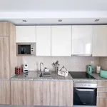 Elite Residente Gold 11 Lägenhet Portimão