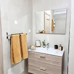 Elite Residente Gold 11 Lägenhet Portimão