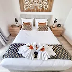 Elite Residente Gold 11 Lägenhet Portimão