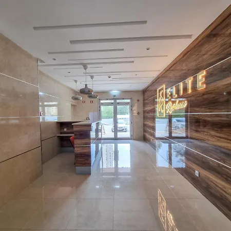 Elite Residente Gold 11 Portimão