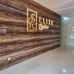 Apartment Elite Residente Gold 11