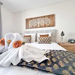 Elite Residente Gold 11 Apartamento *