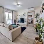 Apartamento Elite Residente Gold 11