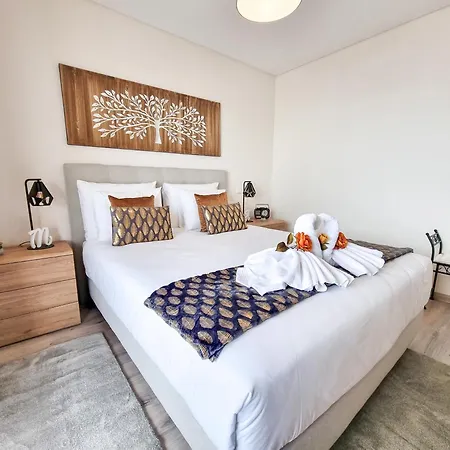 Elite Residente Gold 11 Portimão