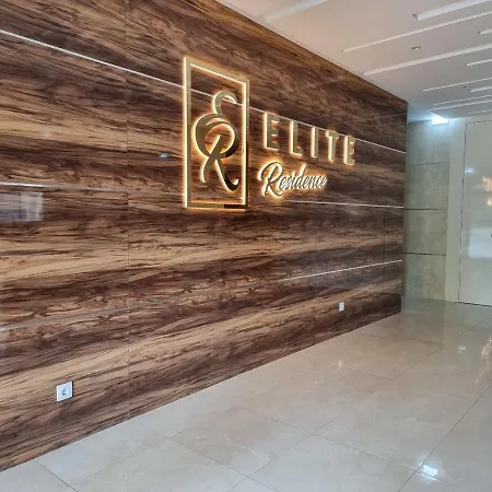 アパート Elite Residente Gold 11