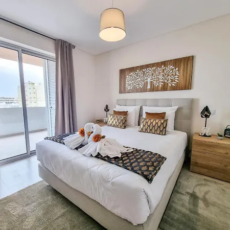 Elite Residente Gold 11 Apartman