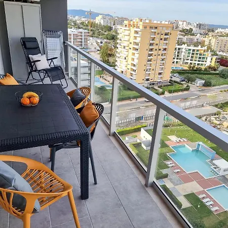 Apartman Elite Residente Gold 11 *
