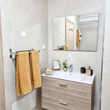 Elite Residente Gold 11 Apartman Portimão