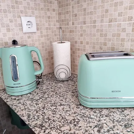 Elite Residente Gold 11 * Portimão