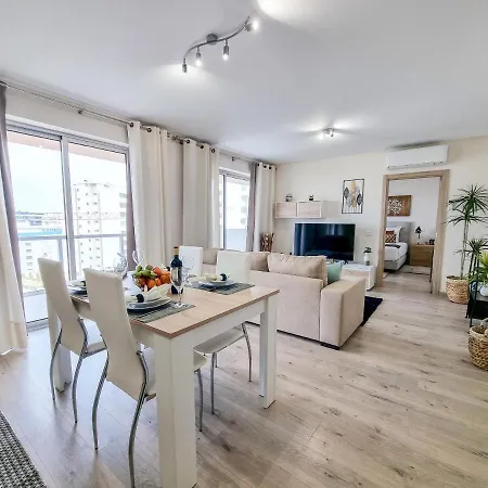 Elite Residente Gold 11 * ポルティマン