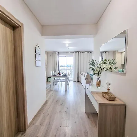 Apartman Elite Residente Gold 11