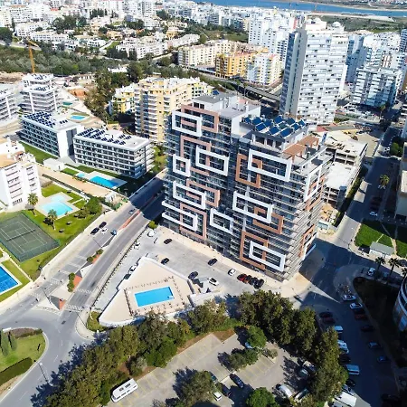 Elite Residente Gold 11 Apartman *