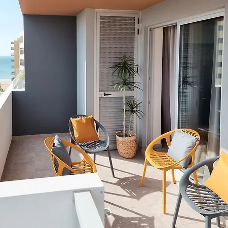 Apartment Elite Residente Gold 11 Portimao