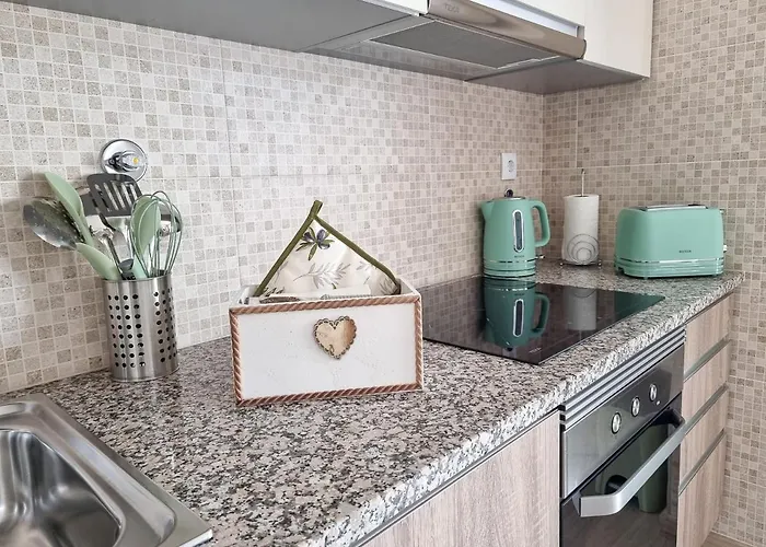 Elite Residente Gold 11 Apartamento Portimão