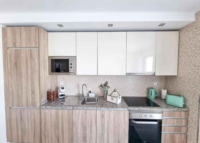 Elite Residente Gold 11 Apartamento Portimão