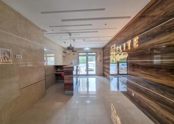 Elite Residente Gold 11 Portimão