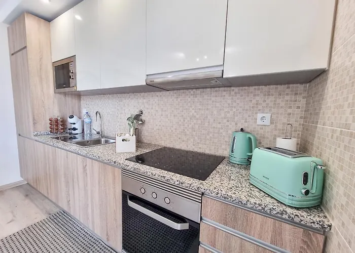 Apartamento Elite Residente Gold 11