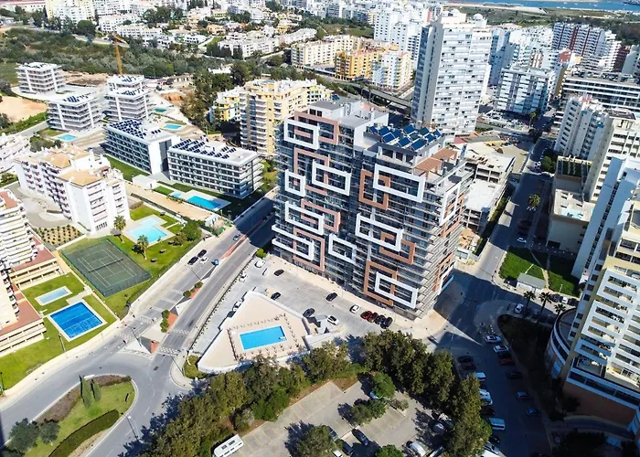 Elite Residente Gold 11 Apartamento *