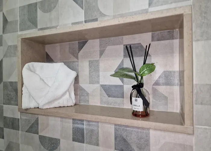 Elite Residente Gold 11 *