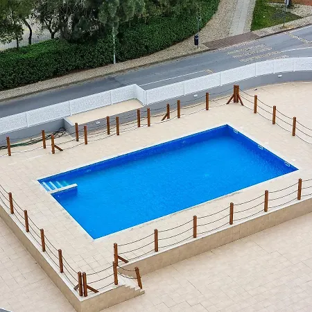 Elite Residente Gold 11 Портиман