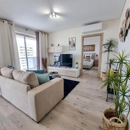 Апартаменты Elite Residente Gold 11