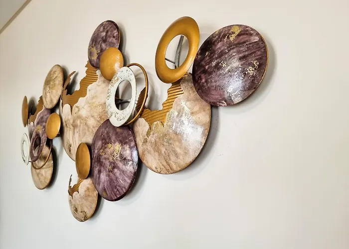 Elite Residente Gold 11 아파트 포티마오