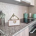 Elite Residente Gold 11 Διαμέρισμα Portimão