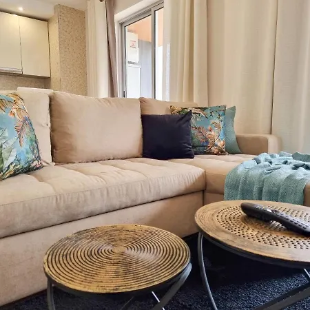 Elite Residente Gold 11 * Portimão