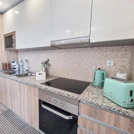 Apartamento Elite Residente Gold 11