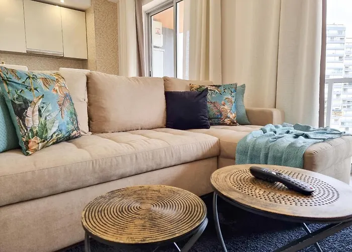 Elite Residente Gold 11 * Portimão