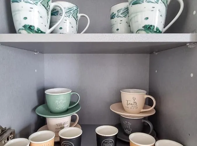 Apartment Elite Residente Gold 11 Portimão