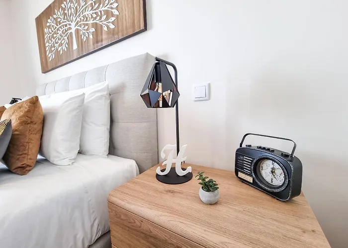 Elite Residente Gold 11 *