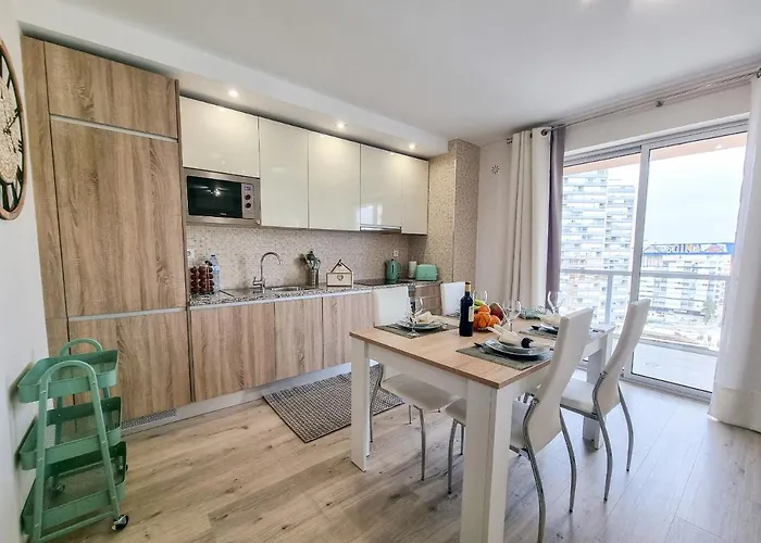 Elite Residente Gold 11 *