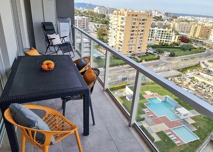 Apartment Elite Residente Gold 11 *