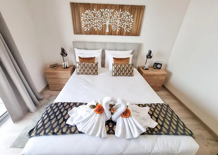 Elite Residente Gold 11 *