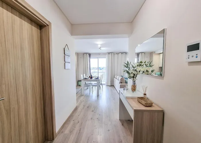 Apartment Elite Residente Gold 11